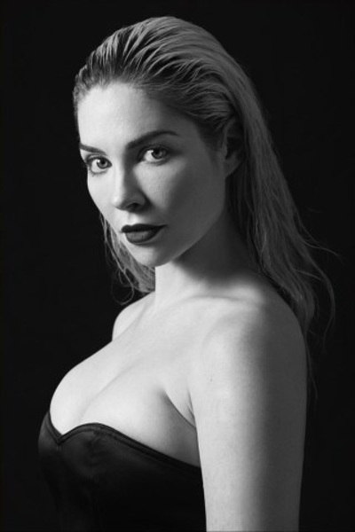 Miss BCBG Alix B